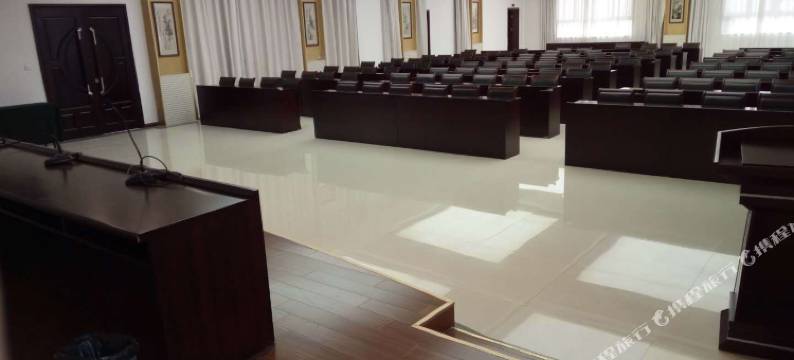 泗洪湿地度假村图片