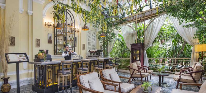 宫门度假酒店(Palace Gate Hotel & Resort by EHM)图片