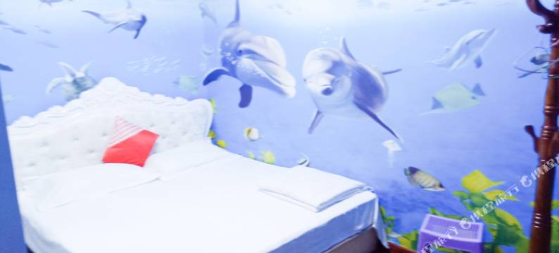 圆悦宾馆(日照大学城店)图片