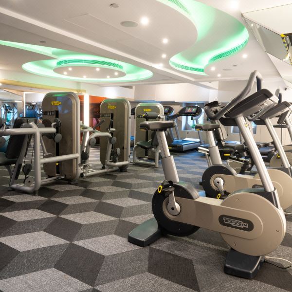 Park Lane Hotel Hong Kong图片