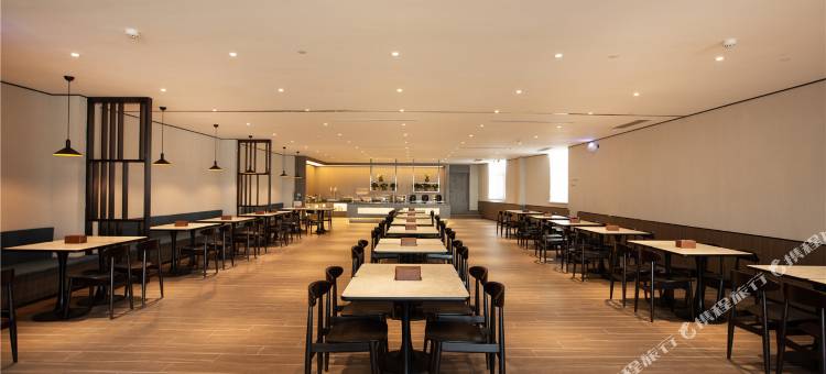 汉庭酒店(郑州农业路沙口路地铁站店)图片