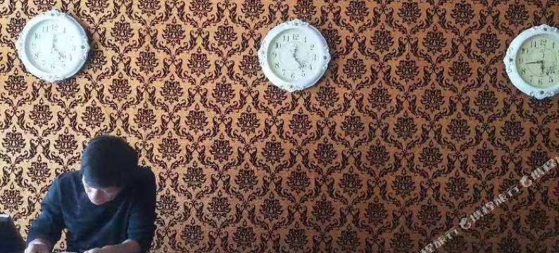 抚松天成酒店图片