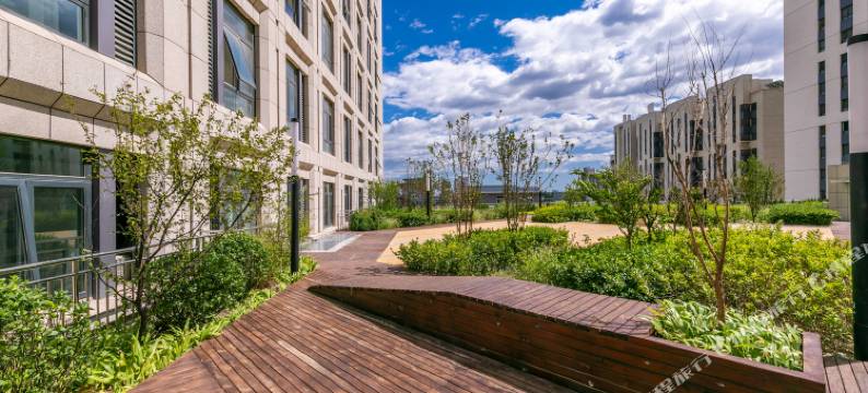 北京唐韵公寓图片