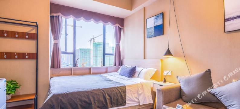 成都橙意之嘉公寓(3号店)图片