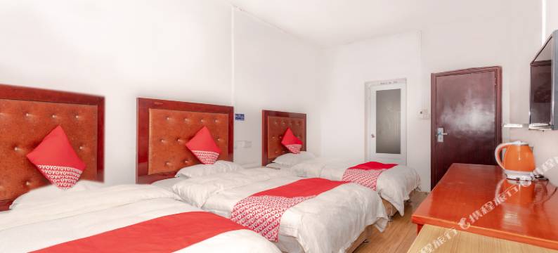 怀化万代宾馆图片