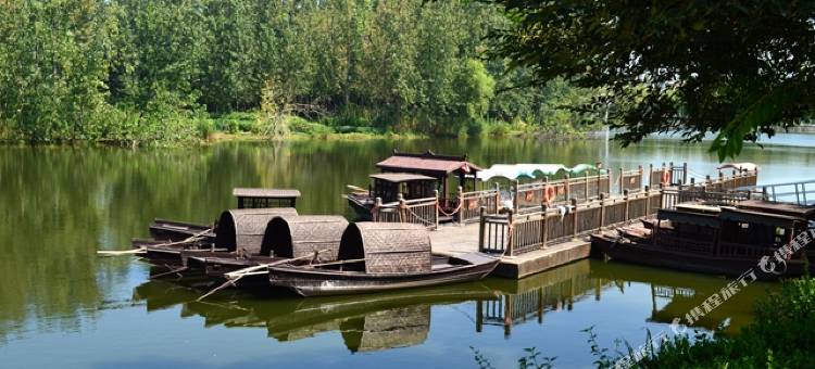 锦江之星酒店(新沂火车站钟吾路店)图片