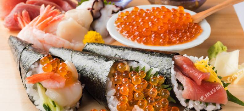 Vessel Inn札幌中岛公园酒店(Vessel Inn Sapporo Nakajimakoen)图片