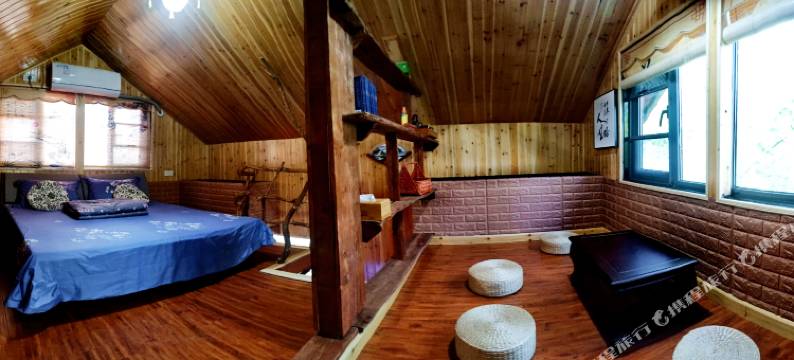 长阳清江人家客栈图片