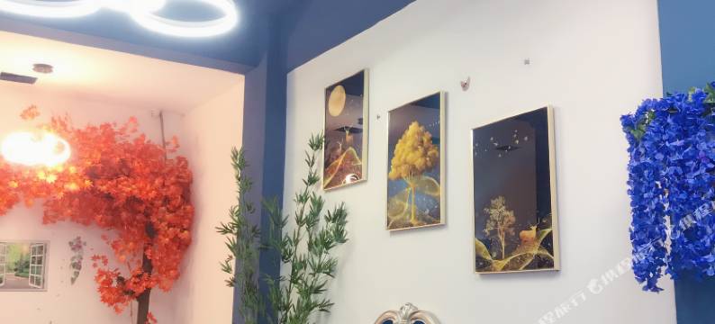 成都小时光客栈(四川交通职业学院店)图片