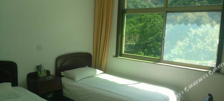 平山天桂山宾馆图片