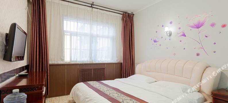 渭南H连锁鑫宇豪酒店图片