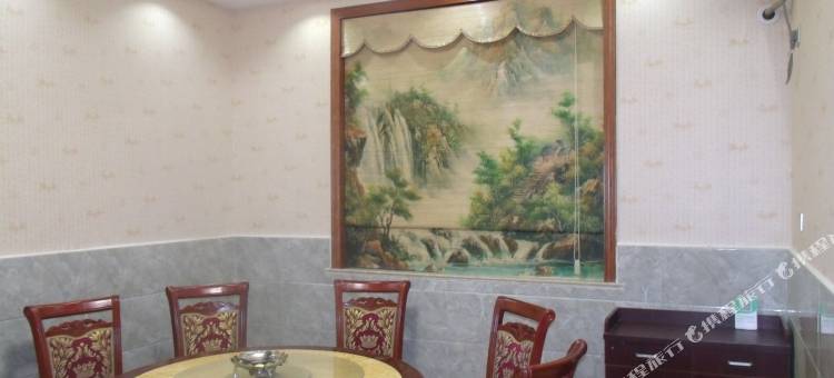 仙岛湖好再来渔家图片