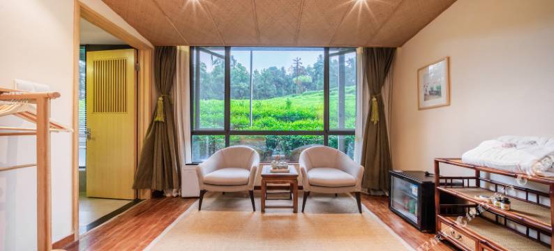 杭州堂庭青芝坞民宿(西湖店)图片