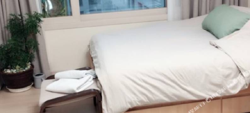 新蓝明公寓酒店(BlueMing New Residence)图片