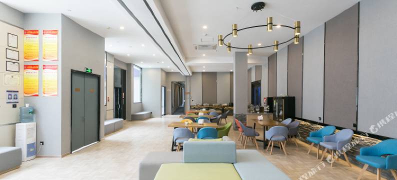 里程酒店 (绍兴柯桥中国轻纺城地铁站店)图片