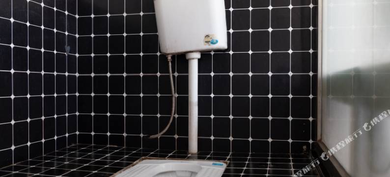 延吉恒宇时尚宾馆图片