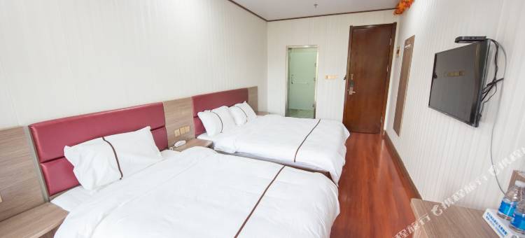 莱阳漫柏云酒店图片