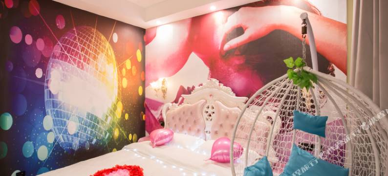 东方1956文化酒店(北京马各庄饶乐府地铁站店)图片