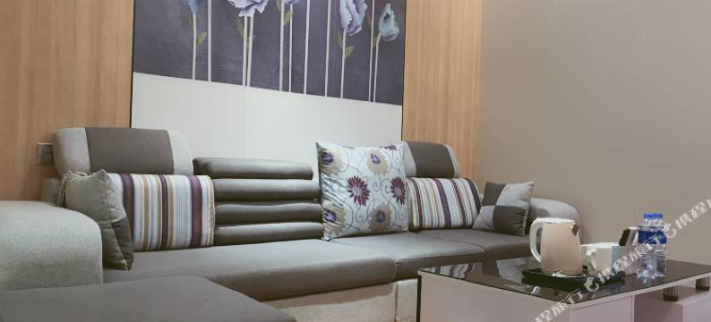 逸居星酒店(惠州西湖港惠购物中心店)图片