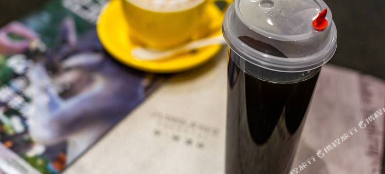 吉菲酒店(南部政务中心店)图片