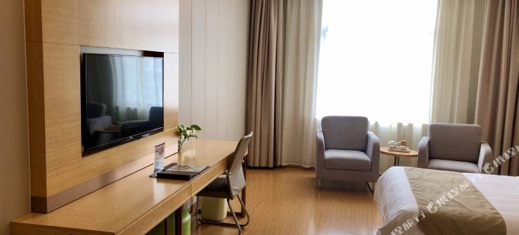 格林豪泰(启东滨海工业园区南海路店)图片