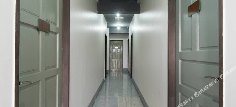 O大C汽车旅馆(Hotel O Big C Motel)图片