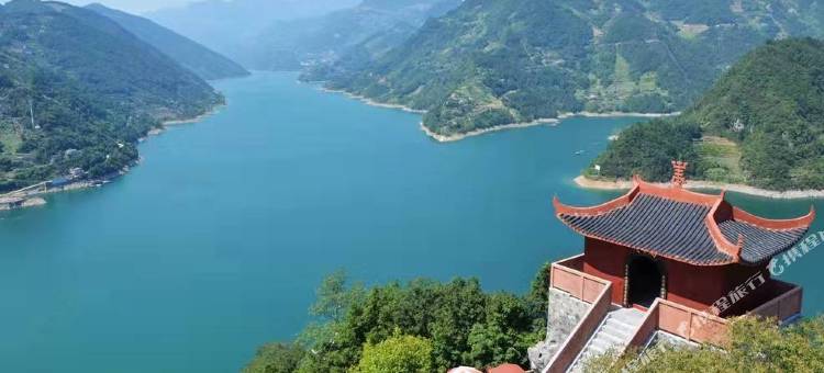 都市118连锁酒店(长阳清江画廊店)图片