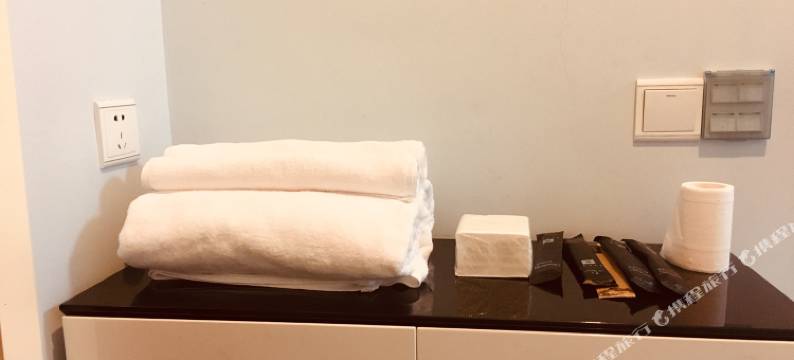 泸州瘟疫期间暂时停业公寓图片