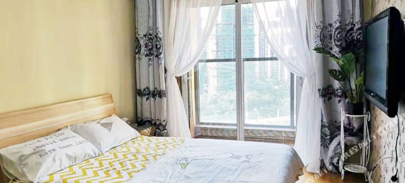 朴宿清风小筑公寓(青岛漓江东路店)图片