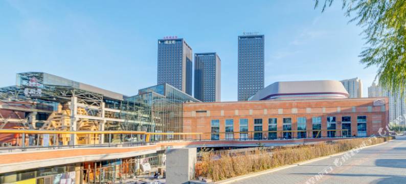 哈尔滨橙途民宿FX103706图片