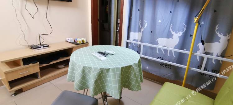 广州福星民宿(荷光路分店)图片