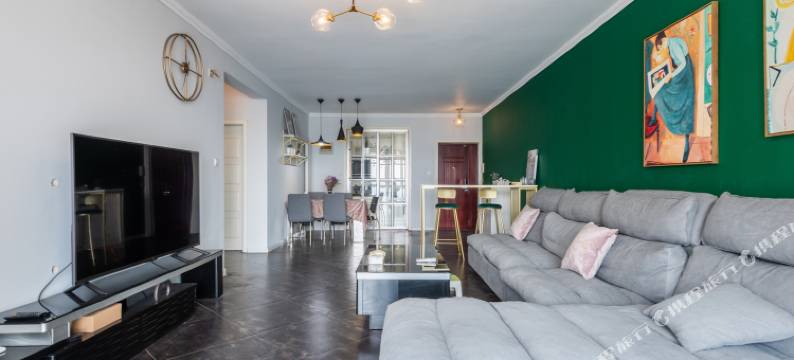 洛阳途掌柜浣溪沙精品民宿图片