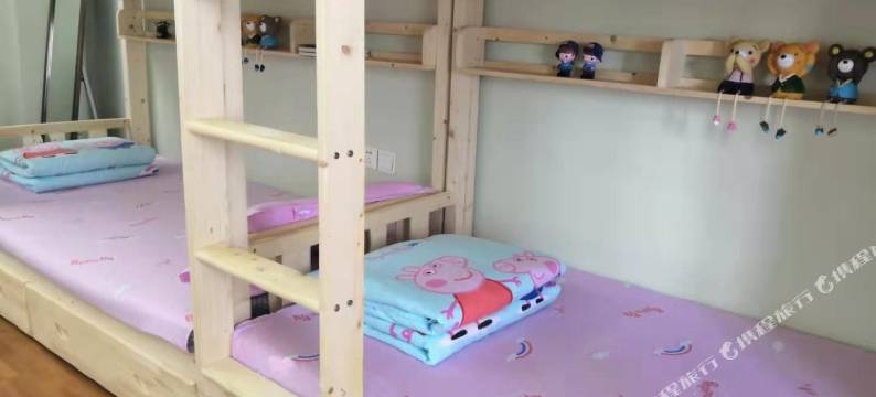 武汉曹某人公寓(2号店)图片