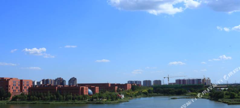 天津佳家民宿图片