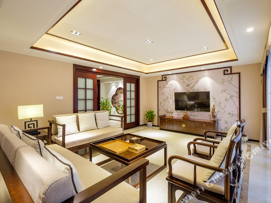 乌镇陌隐度假别墅