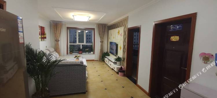 海东云居家庭宾馆图片