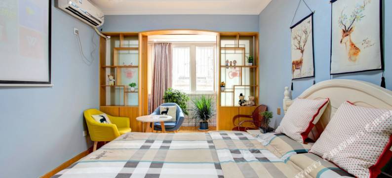 西安开民宿的小哥哥民宿NO.2图片