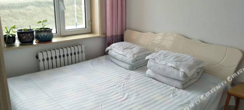 阿尔山阳光家庭宾馆图片