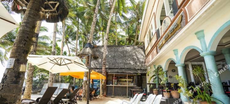 长滩岛皇家公园度假村(Royal Park Hotel Boracay)图片