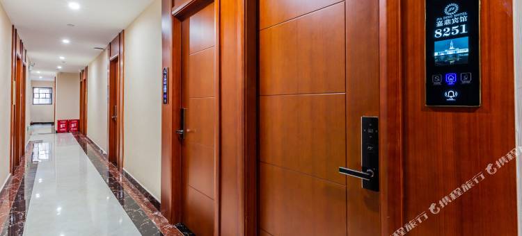 嘉鼎酒店(长沙火车站地铁站店)图片