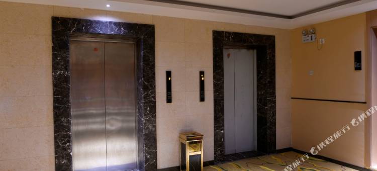 锦城酒店(句容人民路店)图片