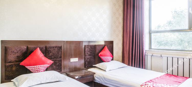 酒泉兴鑫客栈图片