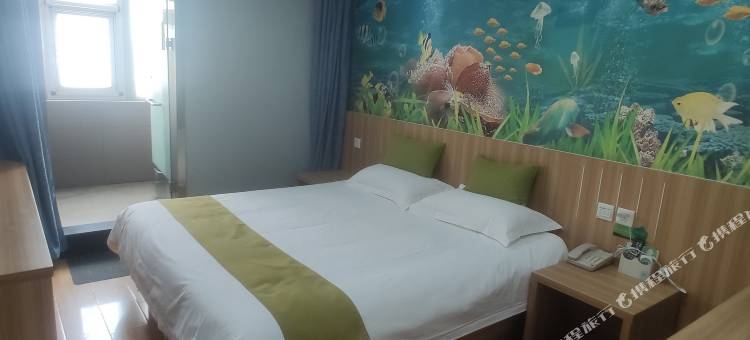 榴莲小星酒店(徐州矿业大学店)图片