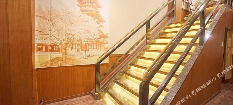 南泥湾酒店(Naniwa Hotel)图片