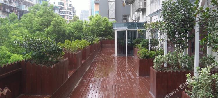 宁波正房同居民宿图片