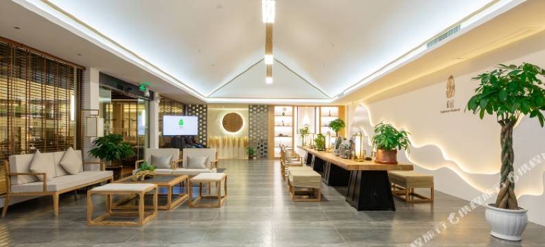 九华山茂居酒店(肉身宝殿店)图片