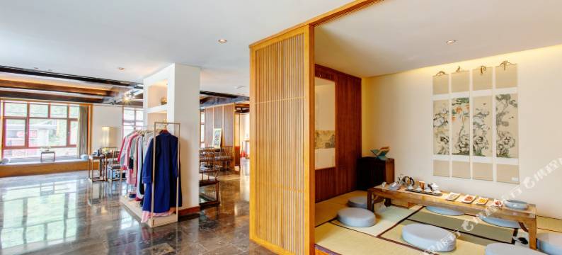 易安精品民宿(五台山殊像寺店)图片