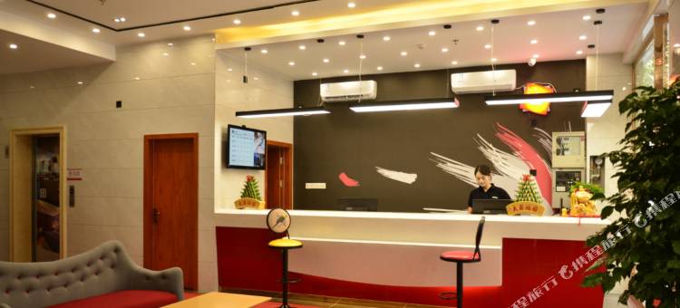 尚客优精选酒店(抚州临川东华理工大学店)图片