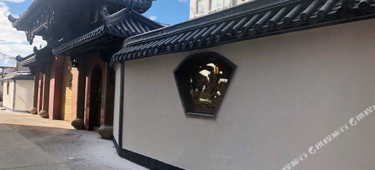 诸暨市佰盛公寓图片