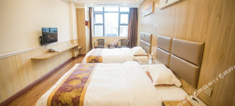 新化三義大酒店图片